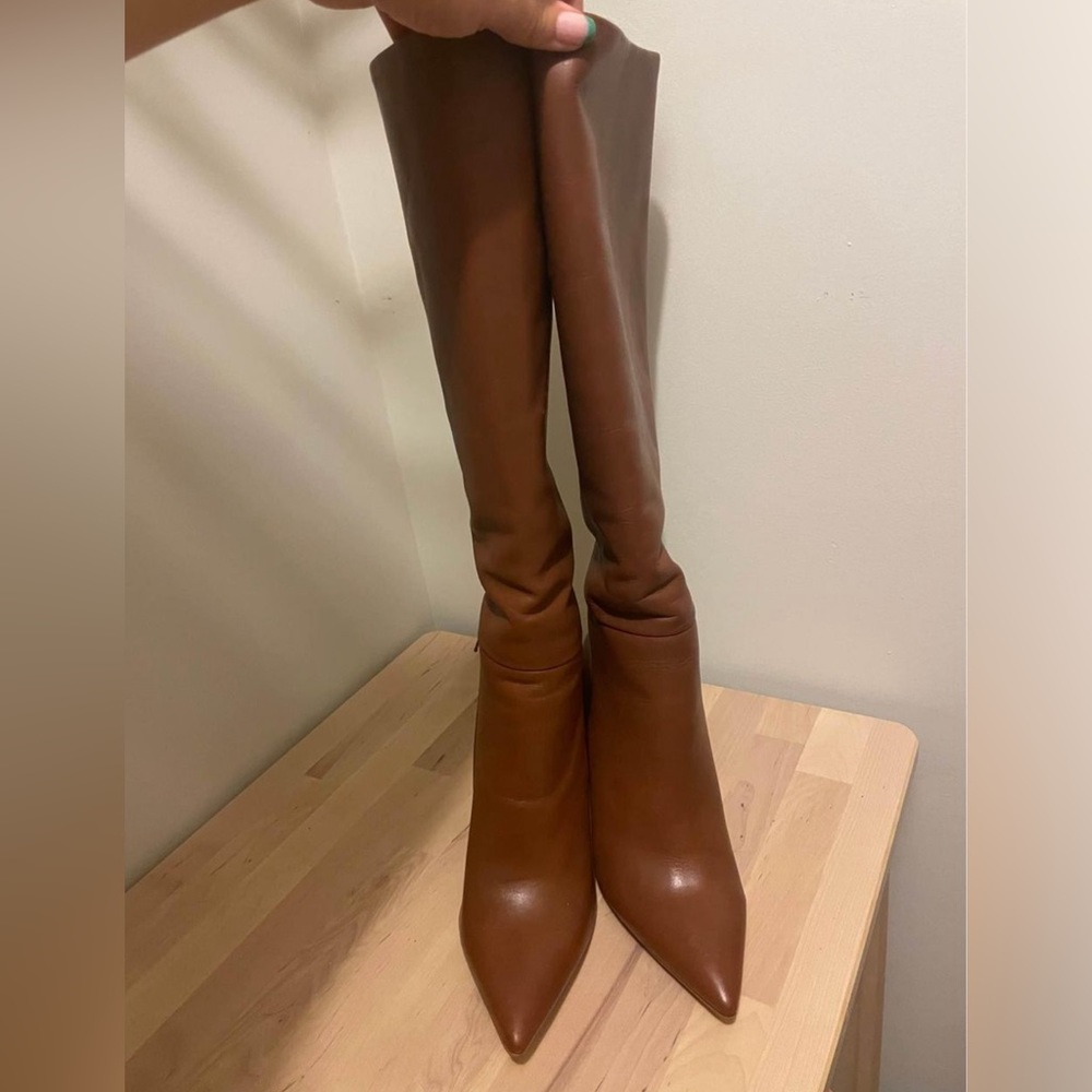 Steve Madden PADMY Boots